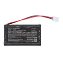 Cameron Sino Cs Brd400Md 700Mah Battery For Burdick Medical