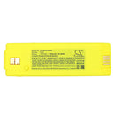 Cameron Sino Cs Brg300Md 7500Mah Replacement Battery For Medical