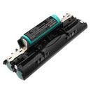 Cameron Sino Cs Brv180Vx 2000Mah Battery For Black Decker Vacuum