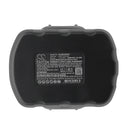 Cameron Sino Cs Bs3360Px 3000Mah Battery For Ramset Power Tools