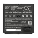Cameron Sino Cs Bse350Sl 1900Mah Replacement Battery For Bose Speaker