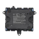 Cameron Sino Cs Bse861Xl 3400Mah Replacement Battery For Bose Speaker