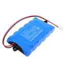 Cameron Sino Cs Bsf300Vx 2500Mah Battery For Bissell Vacuum