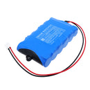 Cameron Sino Cs Bsf300Vx 2500Mah Battery For Bissell Vacuum