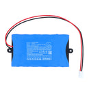 Cameron Sino Cs Bsf300Vx 2500Mah Battery For Bissell Vacuum