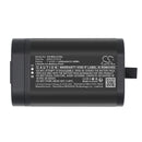 Cameron Sino Cs Bsl213Sl 4200Mah Replacement Battery For Bose Speaker