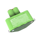 Cameron Sino Cs Bss171Vx 1800Mah Battery For Bissell Vacuum