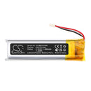 Cameron Sino Cs Bst210Sl 400Mah Battery For Beats Wireless Headset