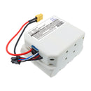 Cameron Sino Cs Bst317Vx 3000Mah Battery For Bissell Vacuum