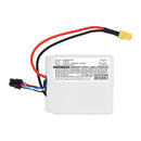 Cameron Sino Cs Bst317Vx 3000Mah Battery For Bissell Vacuum