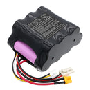 Cameron Sino Cs Bsx700Vx 3000Mah Battery For Bissell Vacuum