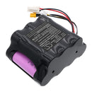 Cameron Sino Cs Bsx700Vx 3000Mah Battery For Bissell Vacuum
