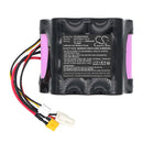 Cameron Sino Cs Bsx700Vx 3000Mah Battery For Bissell Vacuum