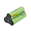 Cameron Sino Cs Bts240Sl 2000Mah Replacement Battery For Babyliss Shaver