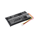 Cameron Sino Cs Btz430Sl 1300Mah Battery For Binatone Gps Navigator