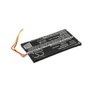 Cameron Sino Cs Btz430Sl 1300Mah Battery For Binatone Gps Navigator