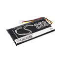 Cameron Sino Cs Btz430Sl 1300Mah Battery For Binatone Gps Navigator
