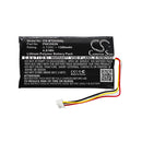 Cameron Sino Cs Btz430Sl 1300Mah Battery For Binatone Gps Navigator