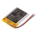 Cameron Sino Cs Bya142Sl 650Mah Replacement Battery For Babyphone