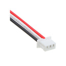 Cameron Sino Cs Bya142Sl 650Mah Replacement Battery For Babyphone