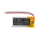 Cameron Sino Cs Bya304Sl 700Mah Replacement Battery For Babyphone