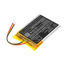 Cameron Sino Cs Bya414Sl 800Mah Replacement Battery For Babyphone