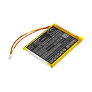 Cameron Sino Cs Byt200Sl 3000Mah Replacement Battery For Babyphone