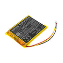Cameron Sino Cs Byt200Sl 3000Mah Replacement Battery For Babyphone