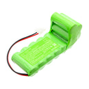Cameron Sino Cs Car110Md 2100Mah Replacement Battery For Medical