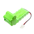 Cameron Sino Cs Car110Md 2100Mah Replacement Battery For Medical