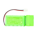 Cameron Sino Cs Car110Md 2100Mah Replacement Battery For Medical