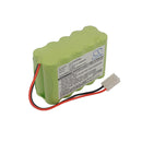 Cameron Sino Cs Car120Md 2000Mah Battery For Cardiette Medical