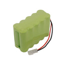 Cameron Sino Cs Car120Md 2000Mah Battery For Cardiette Medical