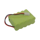 Cameron Sino Cs Car120Md 2000Mah Battery For Cardiette Medical