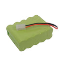 Cameron Sino Cs Car120Md 2000Mah Battery For Cardiette Medical