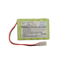 Cameron Sino Cs Car120Md 2000Mah Battery For Cardiette Medical