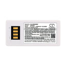 Cameron Sino Cs Cdn560Md 4800Mah Battery For Medtronic Medical