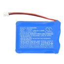 Cameron Sino Cs Cdn840Md 800Mah Replacement Battery For Medical