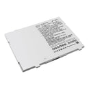 Cameron Sino Cs Cdx500Md 2450Mah Replacement Battery For Canon Medical