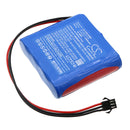 Cameron Sino Cs Cgs100Md 2600Mah Replacement Battery For Comen Medical