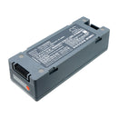 Cameron Sino Cs Cgs600Md 6800Mah Replacement Battery For Medical
