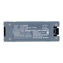 Cameron Sino Cs Cgs600Md 6800Mah Replacement Battery For Medical