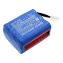 Cameron Sino Cs Cgx600Md 5200Mah Replacement Battery For Comen Medical