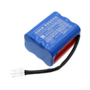 Cameron Sino Cs Cgx600Md 5200Mah Replacement Battery For Comen Medical