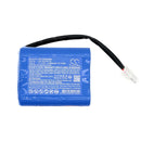 Cameron Sino Cs Cgx600Md 5200Mah Replacement Battery For Comen Medical