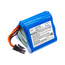 Cameron Sino Cs Cha122Md Battery For Alaris Medicalsystems Medical