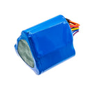 Cameron Sino Cs Cha122Md Battery For Alaris Medicalsystems Medical