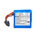 Cameron Sino Cs Cha122Md Battery For Alaris Medicalsystems Medical