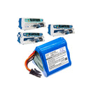 Cameron Sino Cs Cha122Md Battery For Alaris Medicalsystems Medical