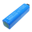 Cameron Sino Cs Che100Md 5200Mah Battery For Chison Medical